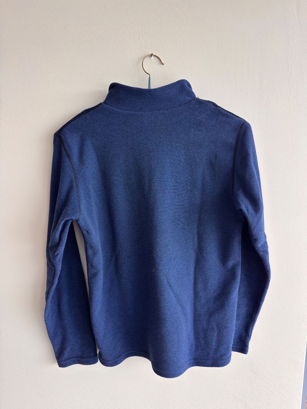 North Face Pullover & Sweatshirts: Fleece Pullover, Junior, Marke  The Nort Face – Gebraucht aus Baden von KiWiBa 5