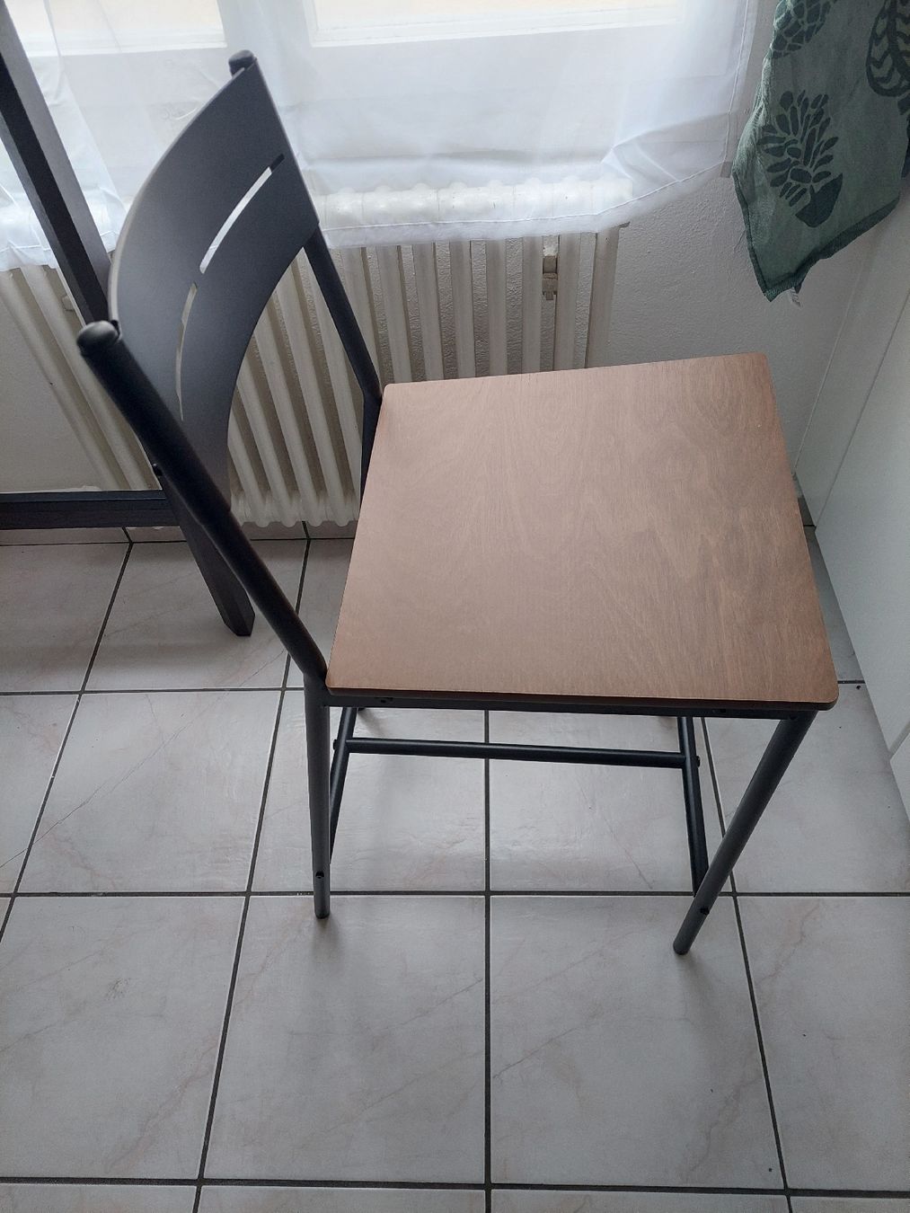 Ikea Seggioloni: 2 Ikea Barstühle – Nuovo (secondo la descrizione) da St. Gallen venduto da julia.kehl2 3