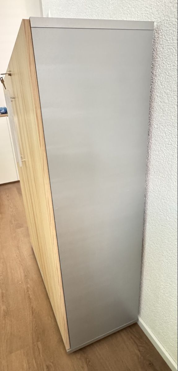 Schränke: Büroschrank abschliessbar – Gebraucht aus Staufen von mich_05 4