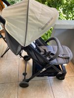 Buggy in neuwertigem Zustand