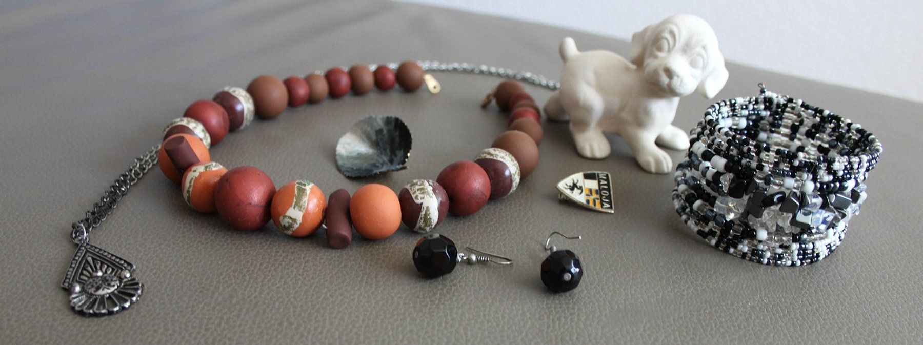 Altri gioielli: Modeschmuck - Konvolut – Usato da Otelfingen venduto da Jupi07 2