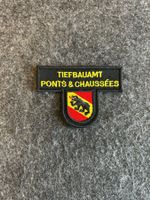 Patch, BE, Tiefbauamt Bern
