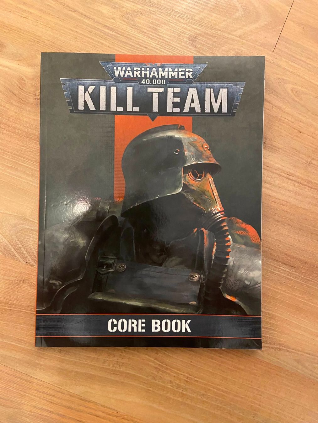 Livres: Kill Team Octarius and Core Book – D'occasion à Baar par Guitarjizz
