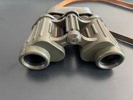 Fernglas Swarovski Optik 8x30 oliv gebraucht
