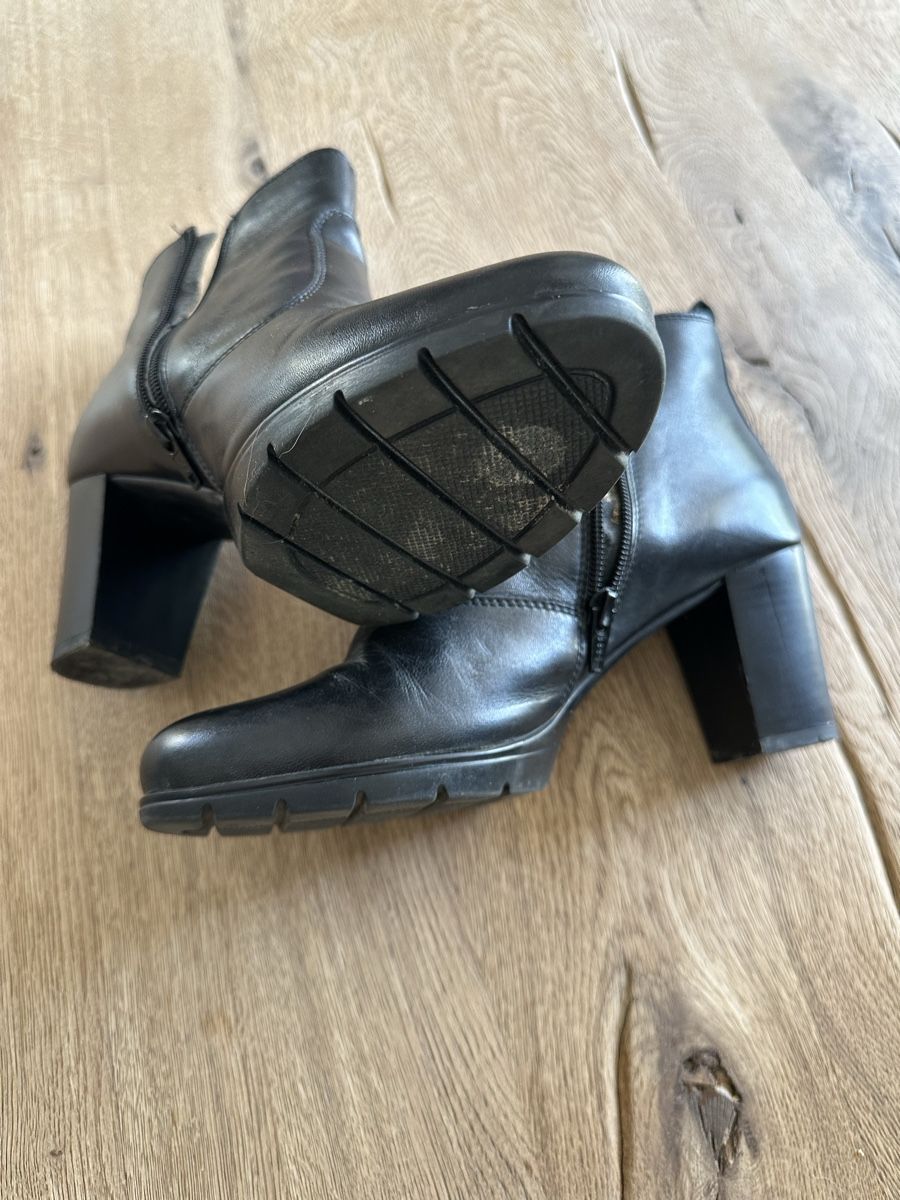 Tamaris Scarpe da donna: Bottines Tamaris T40 – Nuovo (secondo la descrizione) da Enney venduto da pet_qd9b 4