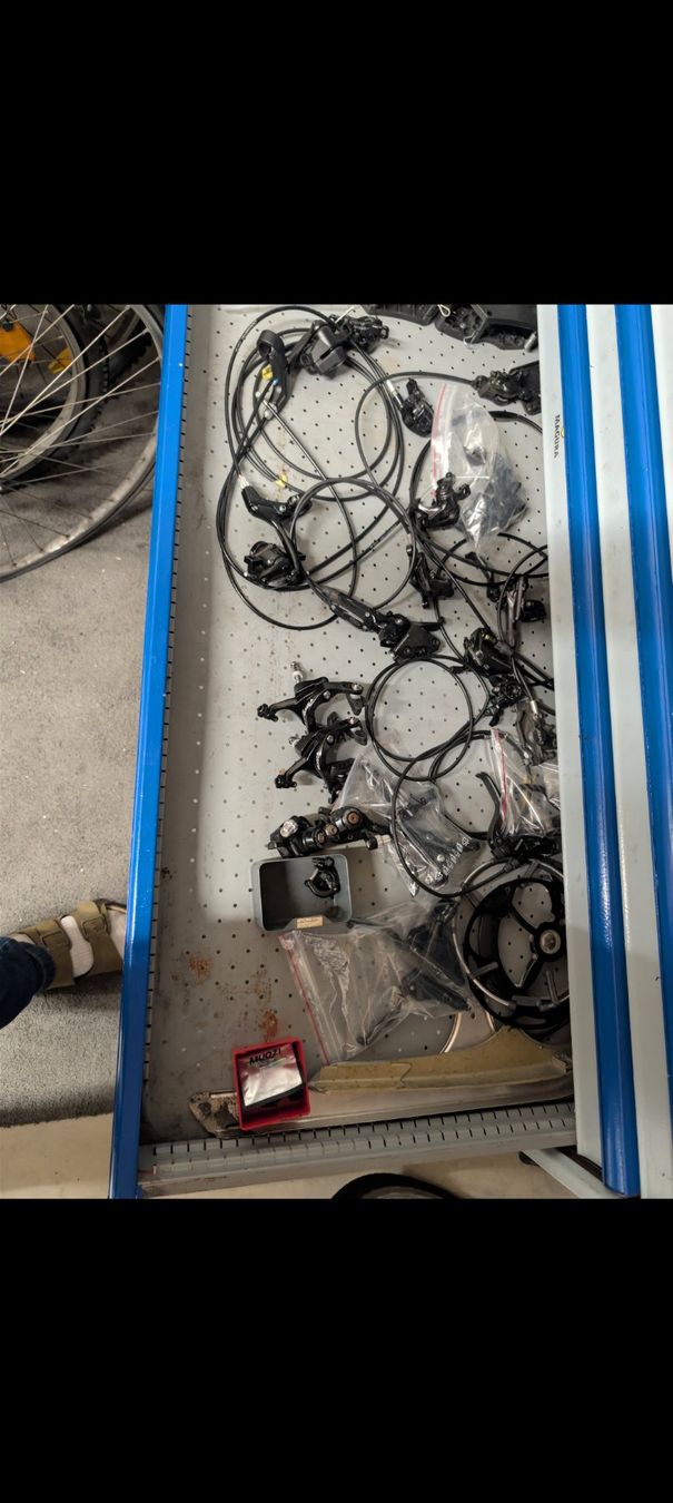 Pezzi di ricambio: Velo Ersatzteile – Usato da orpund venduto da kevinlars 8