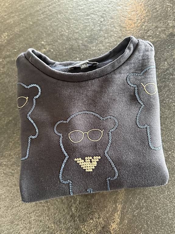 Pullover & Sweatshirts: Armani Pullover – Gebraucht aus Wädenswil von Cocomagi 2