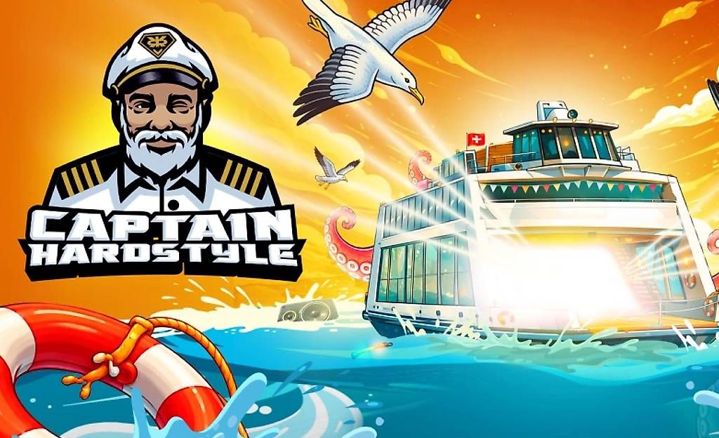 Biglietti: Captain Hatdstyle Ticket 19.09.2026 – Nuovo e nell'imballaggio originale da Frick venduto da Tom_Feuz