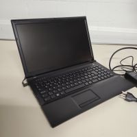 Laptop Terra mobile 1512, 15.5 Zoll