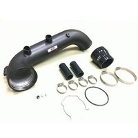 BMW N54 E-Serie Chargepipe (Ladedruckrohr)