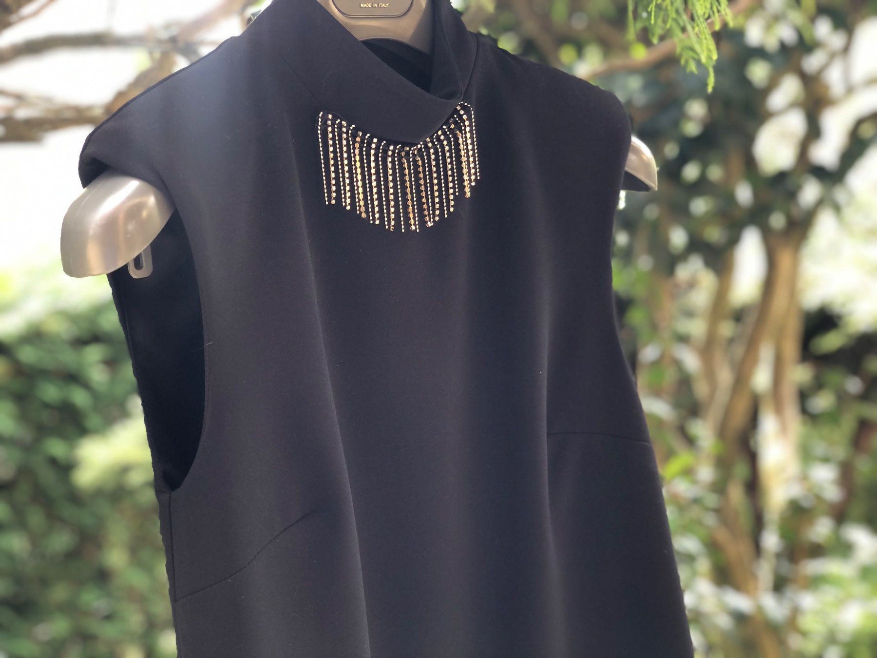 Kleider: Kaos dress - size S – Gebraucht aus Ponte Capriasca von lev002s 3