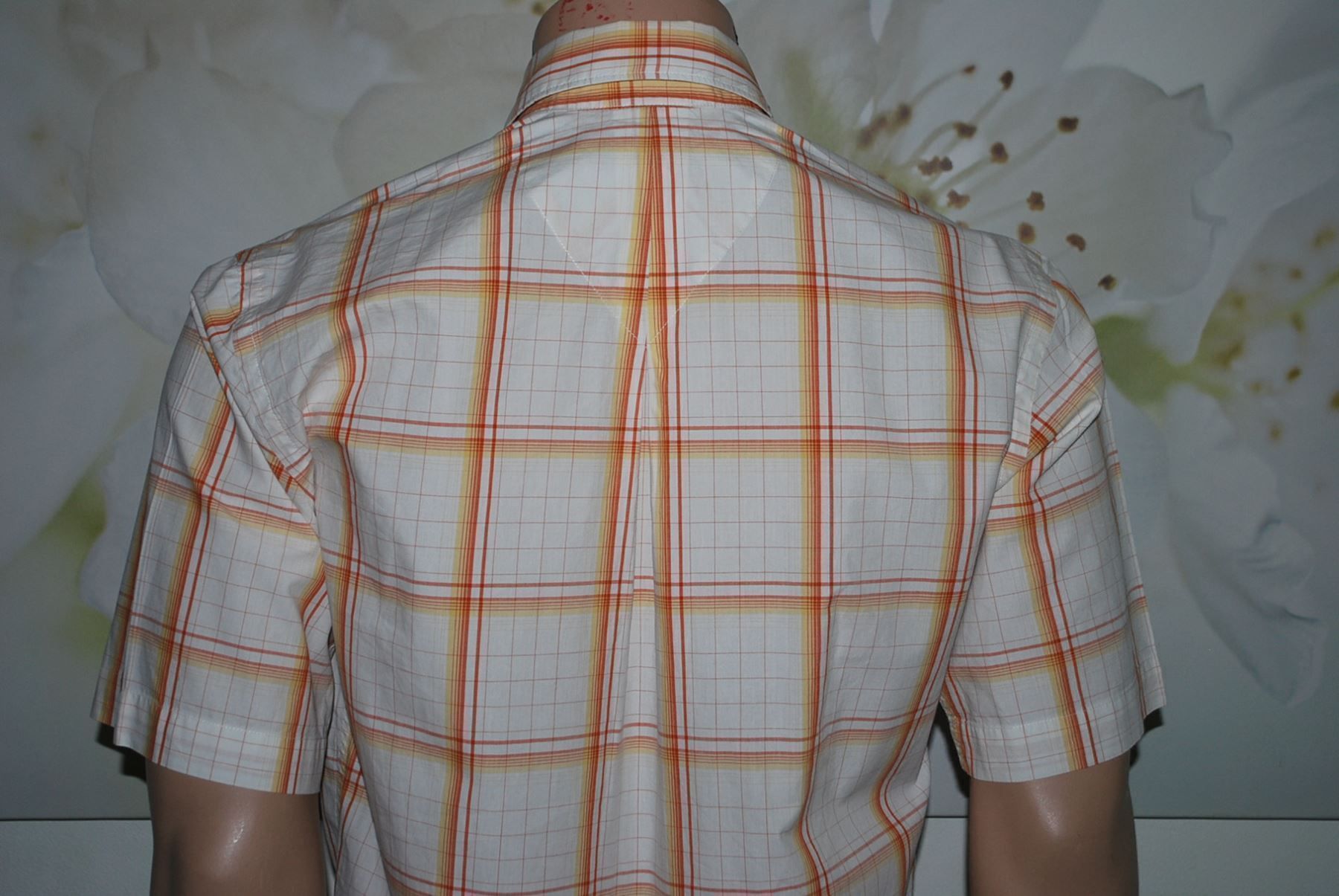 Camicie: Chemise/Hemd  MARLBORO CLASSICS    Taille/Grosse S – Usato da Cossonay-ville venduto da Super-Price-Quality 8