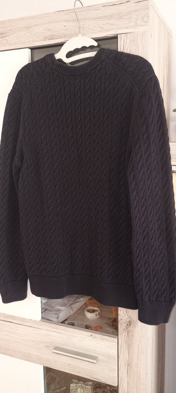 Lacoste Maglioni & Felpe: LACOSTE Zopfmuster Pullover Grösse M – Usato da Tägerig venduto da mig_lrs5 1