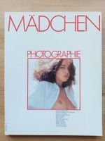 Mädchen Photographie 1986 by Verlag Photographie