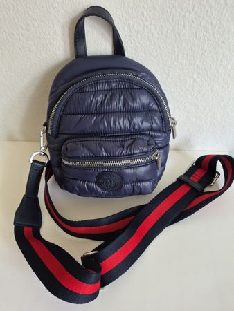 Marc O'Polo Umhängetasche Fine Nylon - klein