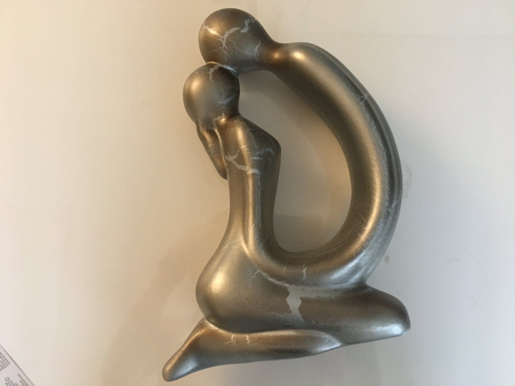 Statuette: Erotik Figur – Usato da langenthal venduto da Bazlago 2