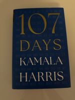 107 Days | Kamala Harris