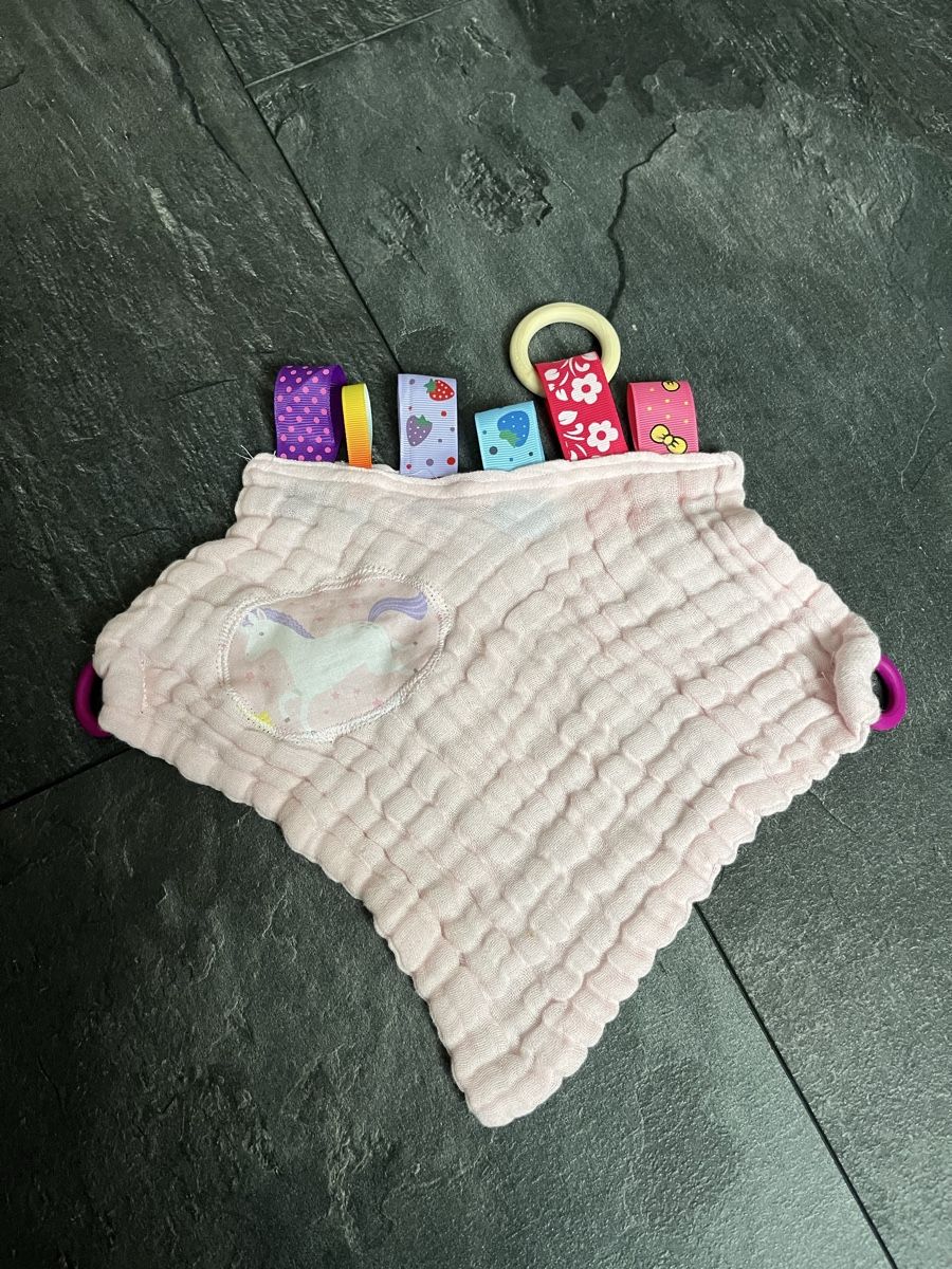 Jouets: Nuseli Spieltuch – Neuf (Voir description) à Schaffhausen par grogga