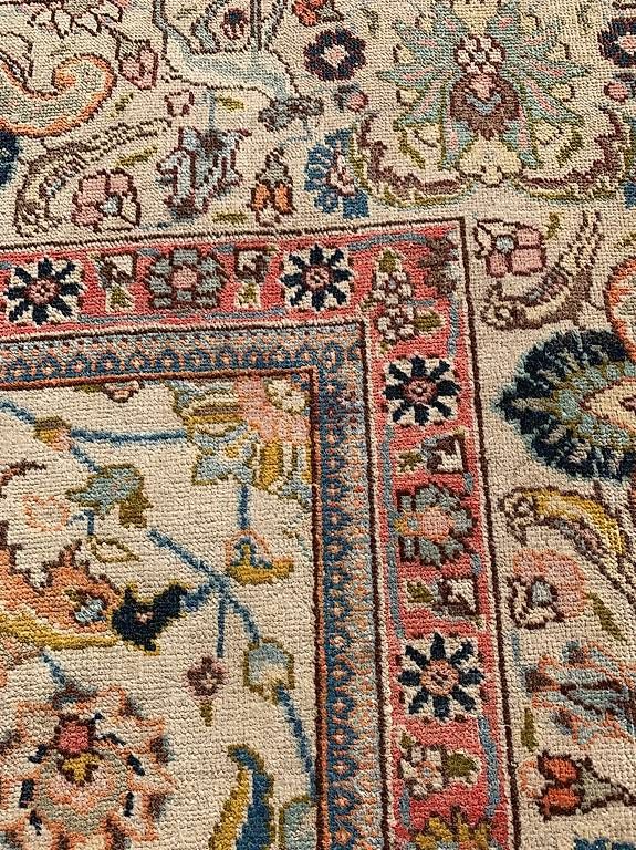 Tappeti: Handgeknüpfter Orientteppich – Usato da Zürich venduto da Kaspar1200