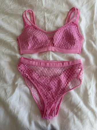 Agent Provocateur Bikini 