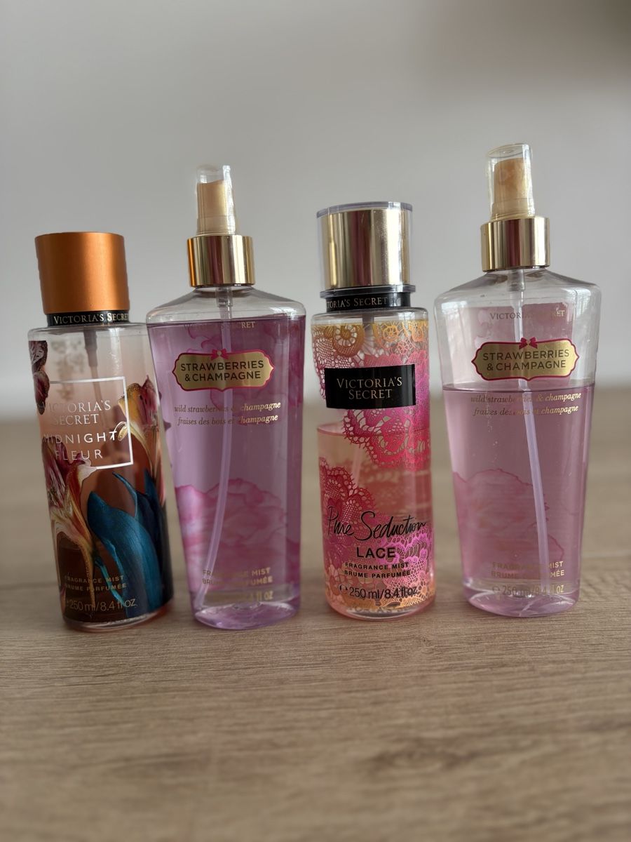 Victoria's Secret Profumi & Eau de Toilette: Victorias Secret Spray – Usato da Wil SG venduto da Anairda