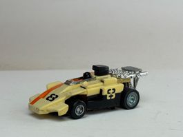 GB4-  Faller AMS Rennwagen Nr 8