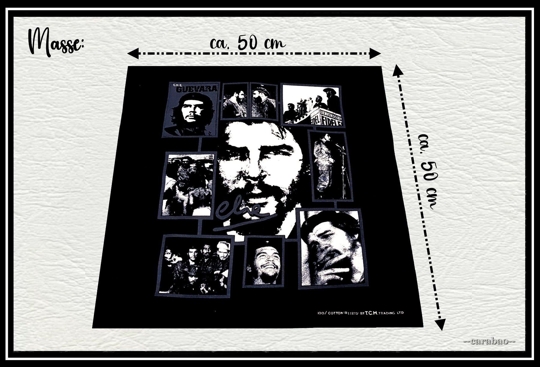 Fumetti: Bandana / Che Guevara / Nr. C-11273 – Nuovo (secondo la descrizione) da Winterthur venduto da -carabao- 1