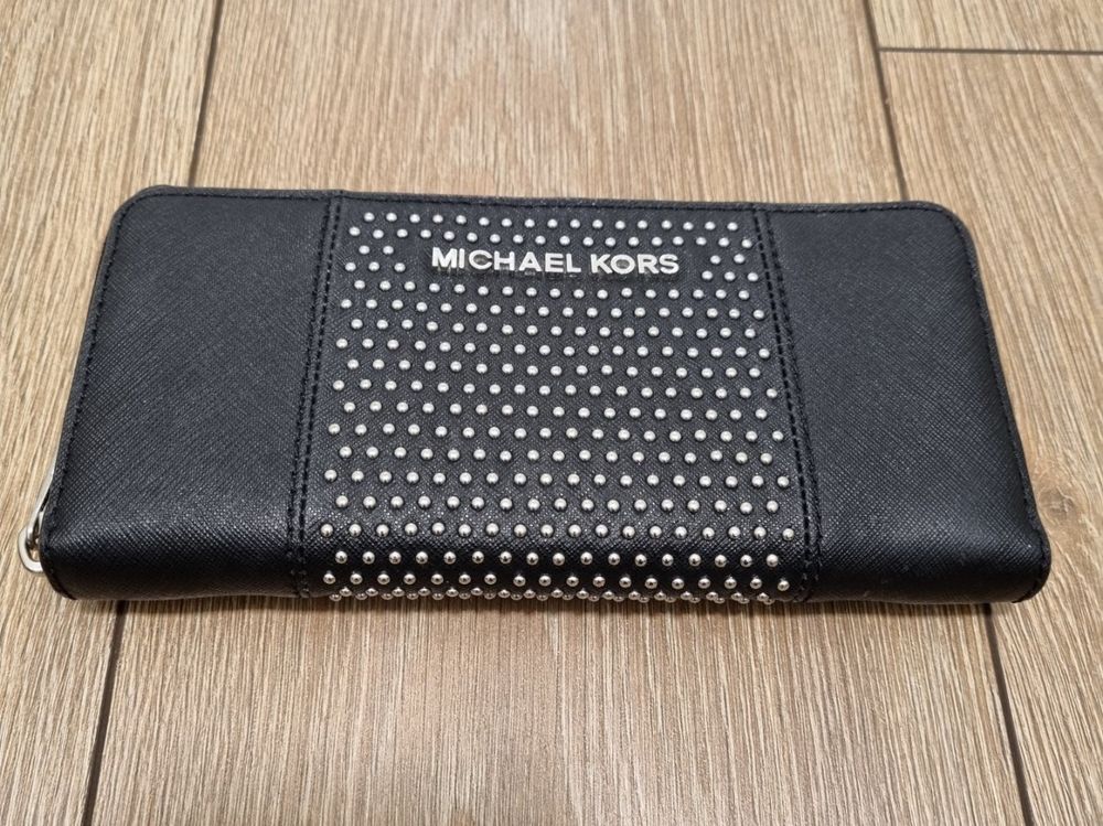 michael kors portemonnaie sale amazon