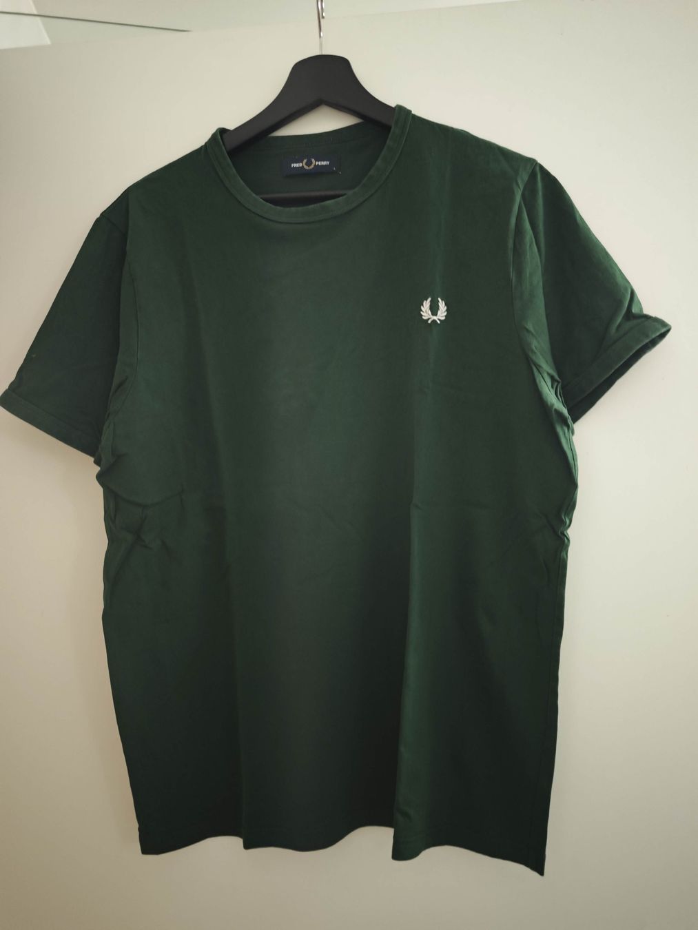Fred Perry Maglioni & Felpe: Fred Perry Collection Size L – Usato da Ballwil venduto da Standardfloskel_14 6