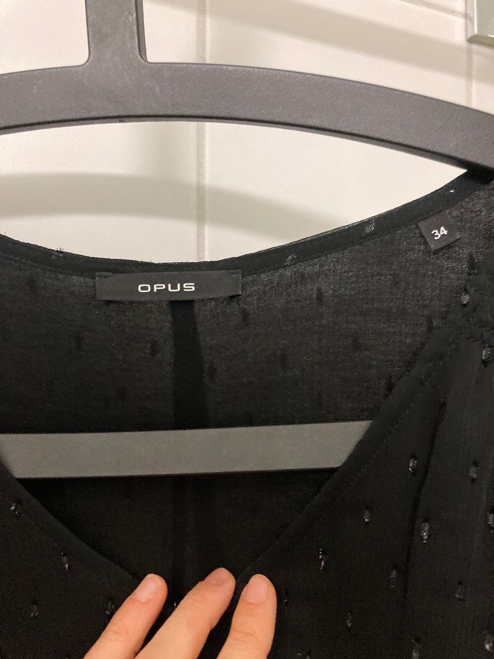 Kleider: Abendkleid von Opus – Neu (gemäss Beschreibung) aus Basel von wd-07 7