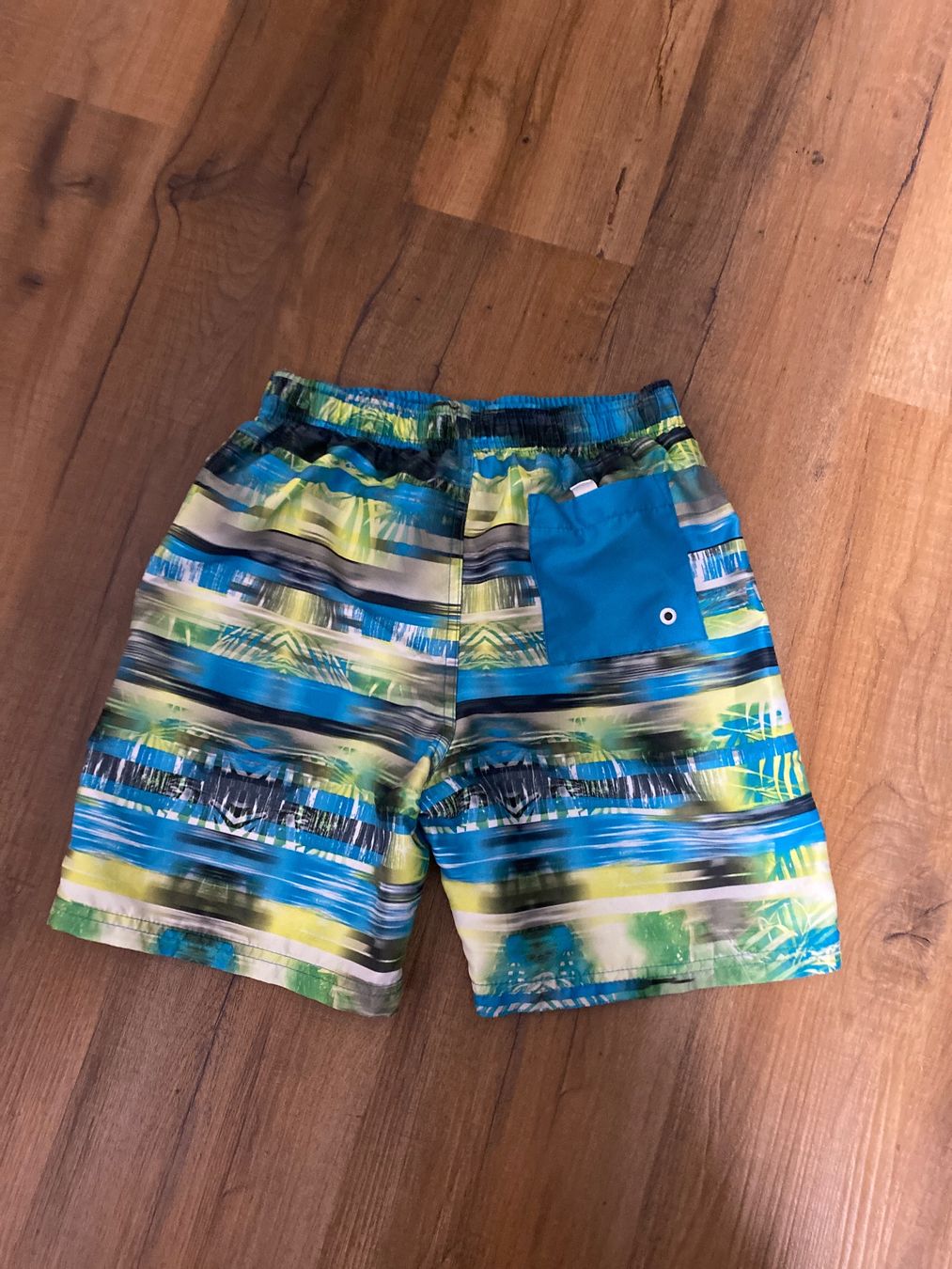 Costumi da bagno: Badehose 140 – Usato da Wangen b. Olten venduto da janfon 1