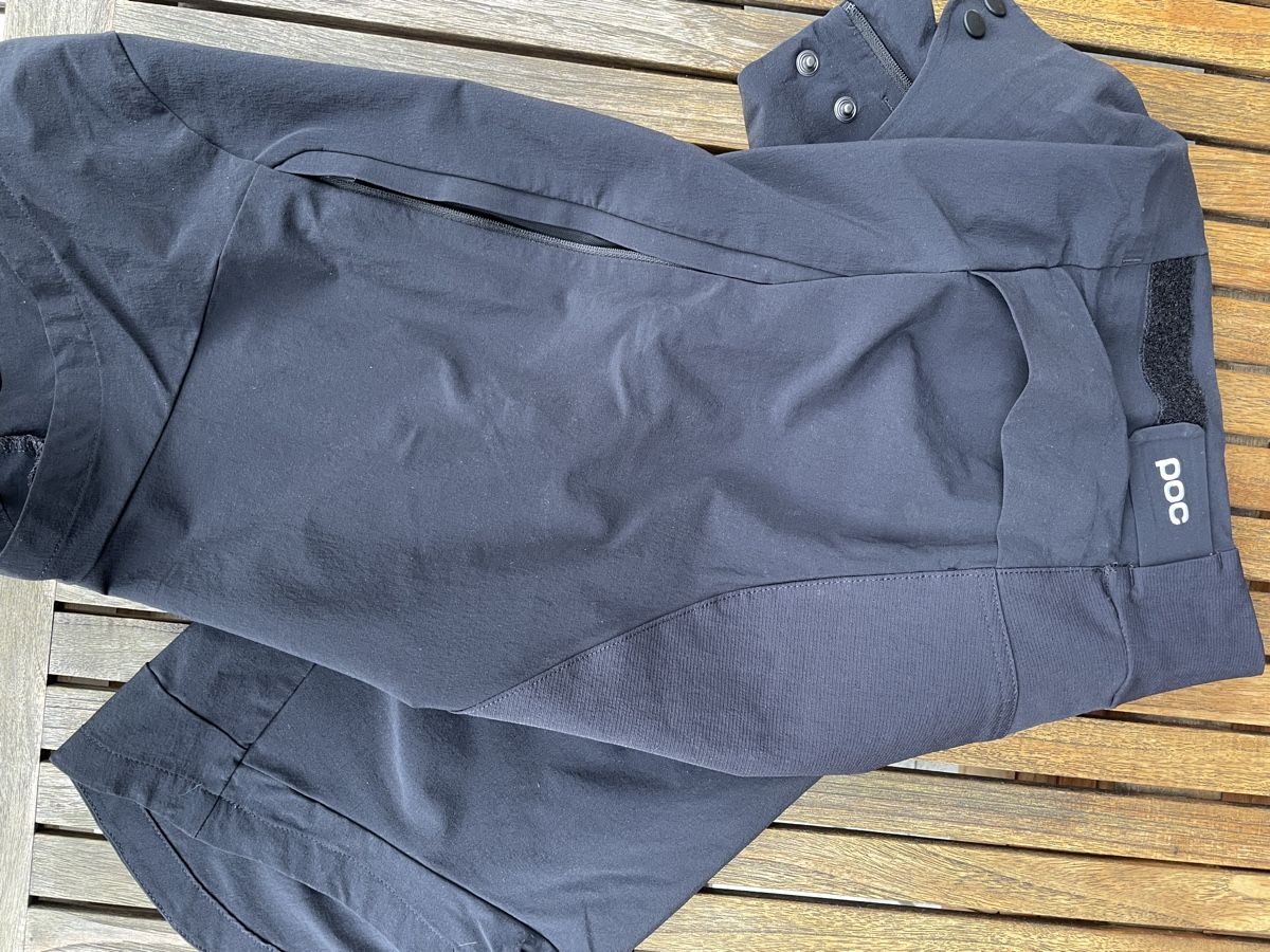 Poc Pantaloni: POC MTB Shorts Herren Gr. M – Nuovo (secondo la descrizione) da Uster venduto da scp25 6