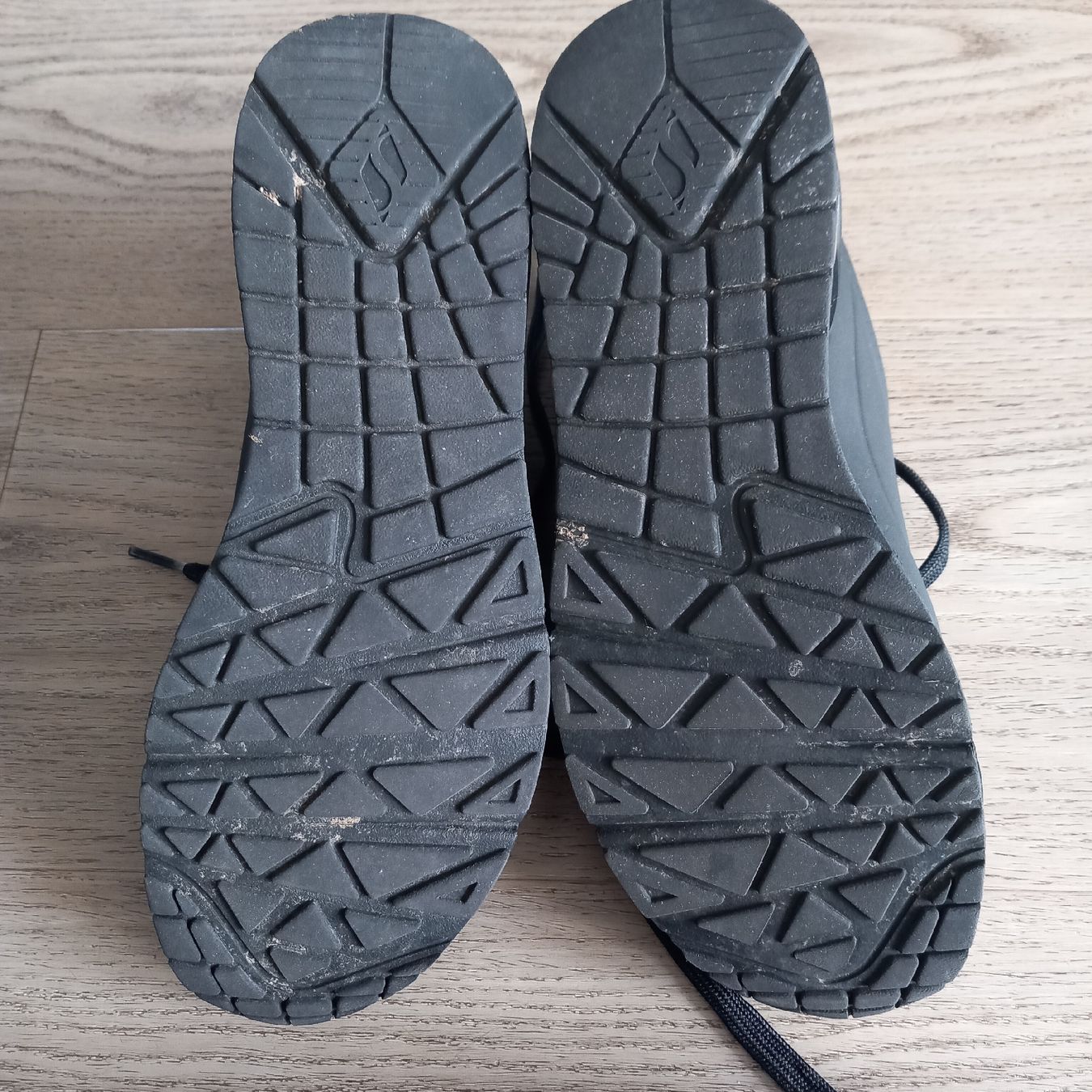 Skechers Scarpe da uomo: basket sketchers taille 38 – Usato da Chavannes-de-Bogis venduto da senator635 3