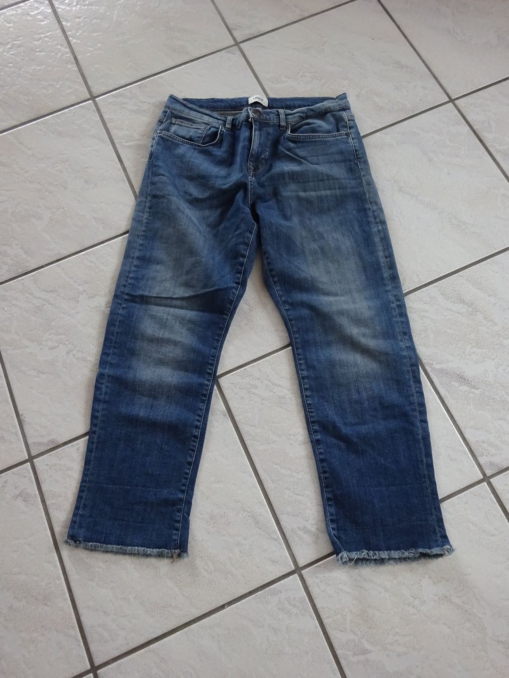 Only Jeans: Lässige Jeans/Only – Neu (gemäss Beschreibung) aus Rothrist von Mistery1