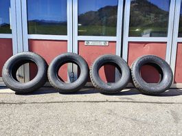 265/65R17 Bridgestone Dueler AT
