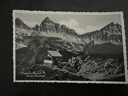 AK   1947 Kinzigpass    (G3287)