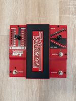 Pédale Digitech Whammy DT