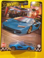 Hot Wheels LAMBORGHINI COUNTACH LPI 800-4