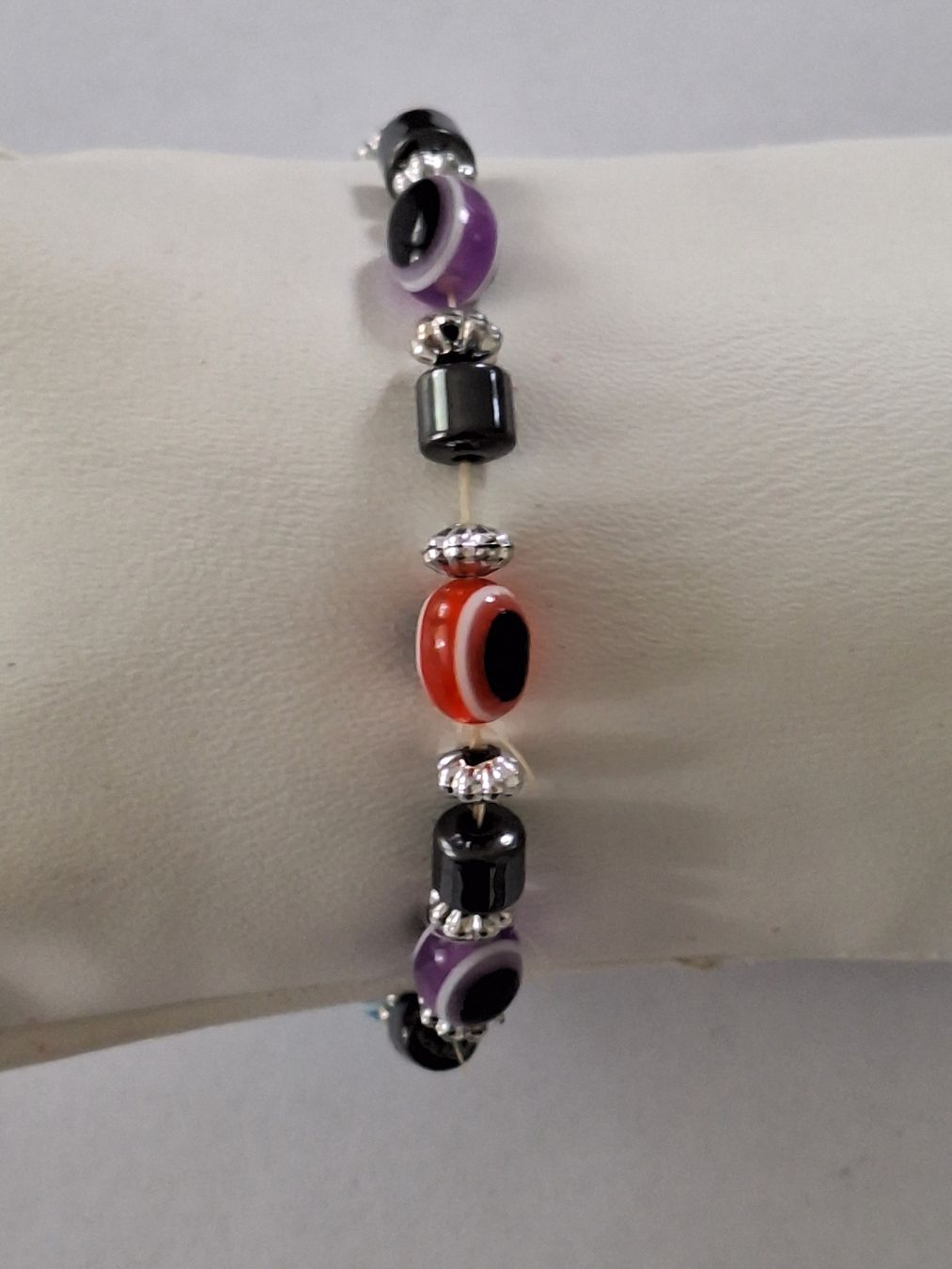 Armbänder & -reifen: ARMBAND – Gebraucht aus Steinhausen von togoraul123 2