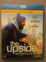 The Upside  -  Mein Bester & Ich  (2017)