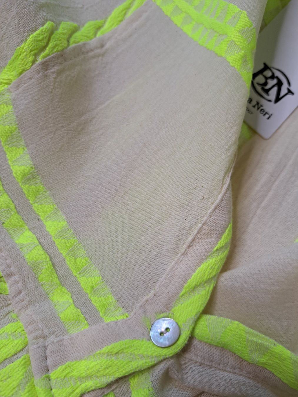 Vestiti: natürliches italienisches Kleid – Usato da Leissigen venduto da ali_k9v8 4