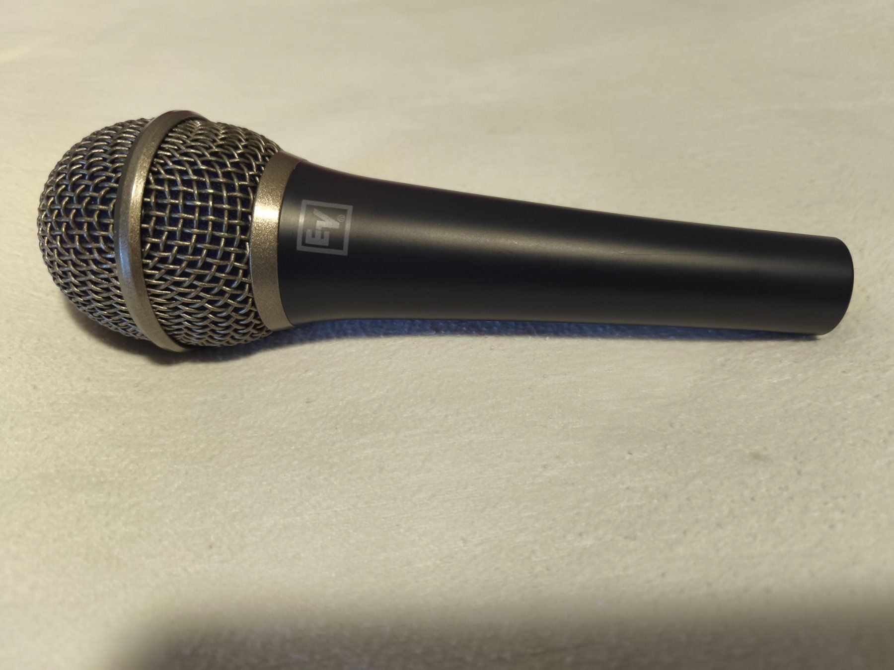 Electro-voice Microfoni: Electro Voice EV Cobalt CO9 Mikrofon – Usato da Bettlach venduto da Rockingfish 3