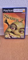 PS2 - Shrek 2