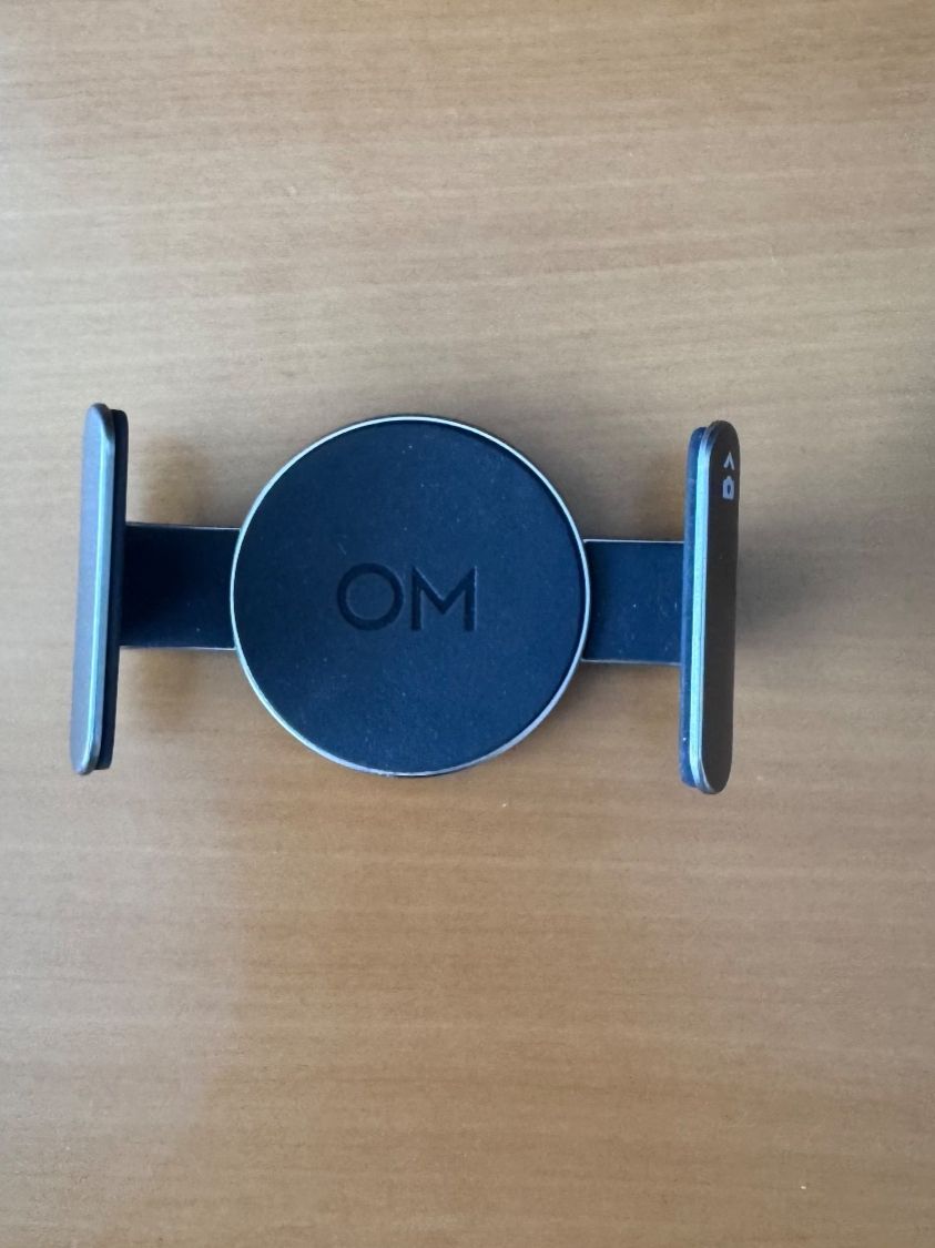 DJI Treppiedi & Teste: DJI Osmo Mobile 6 Gimbal Stabilisator – Nuovo (secondo la descrizione) da Wolfhausen venduto da ResalePoint 6