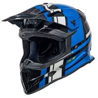 Casque motocross IXS 361 2.3  Bon état