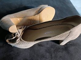 Damenschuh