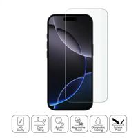 9H Panzerglas Folie Apple iPhone 16 Pro