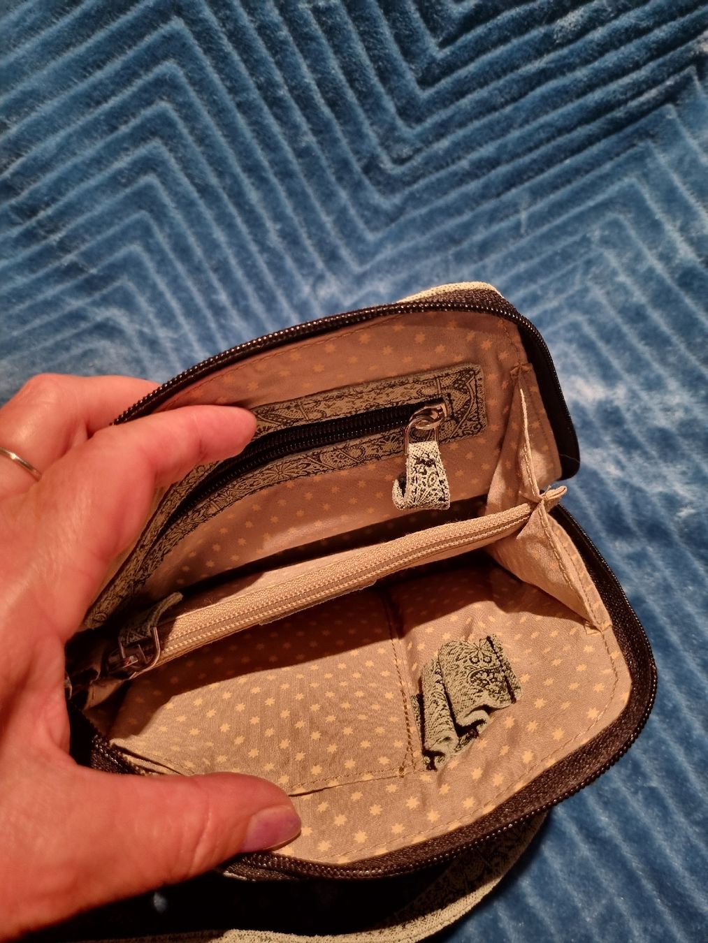 Borse da donna: NIKA Tasche – Nuovo (secondo la descrizione) da Aesch BL venduto da mutti04 3