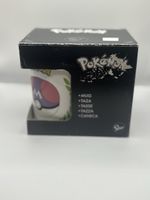 Pokémon Tasse Meisterball in OVP