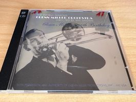 The World Famous Glen - Glenn Miller's 100th Birthday - 2 CD